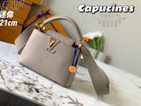 Amelia- Lu-Vi bags - 11712