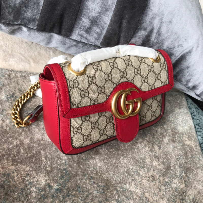 Amelia-i Guki Lady Bags - 1141