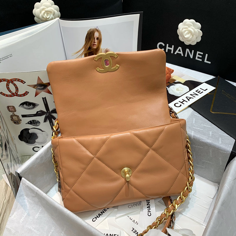 Wellow Bags - Chanel - Bags  - 581