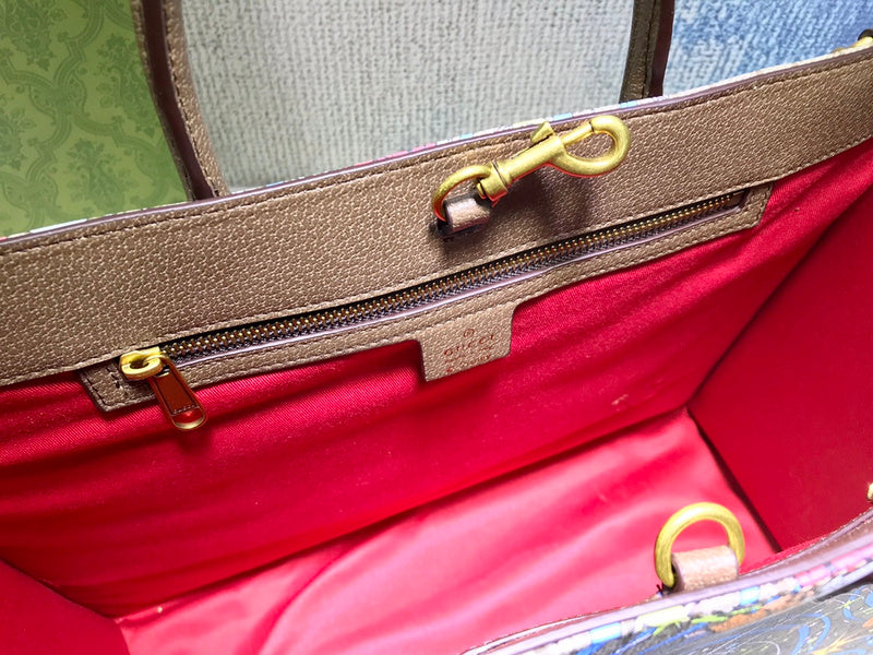 Amelia- GCI Bags - 2023
