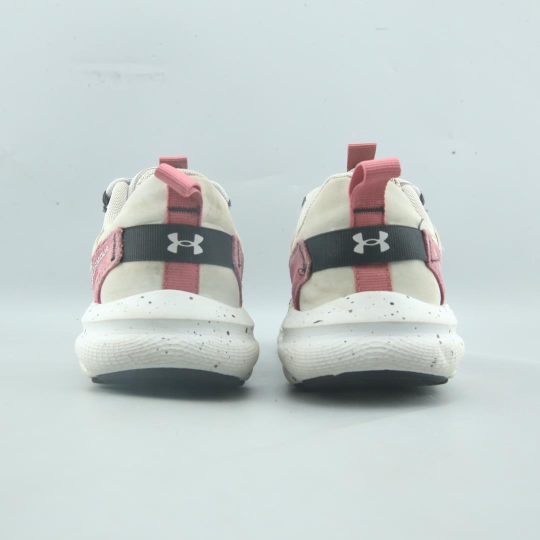 UNDER ARMOUR VERSSERT SPECKLE 2