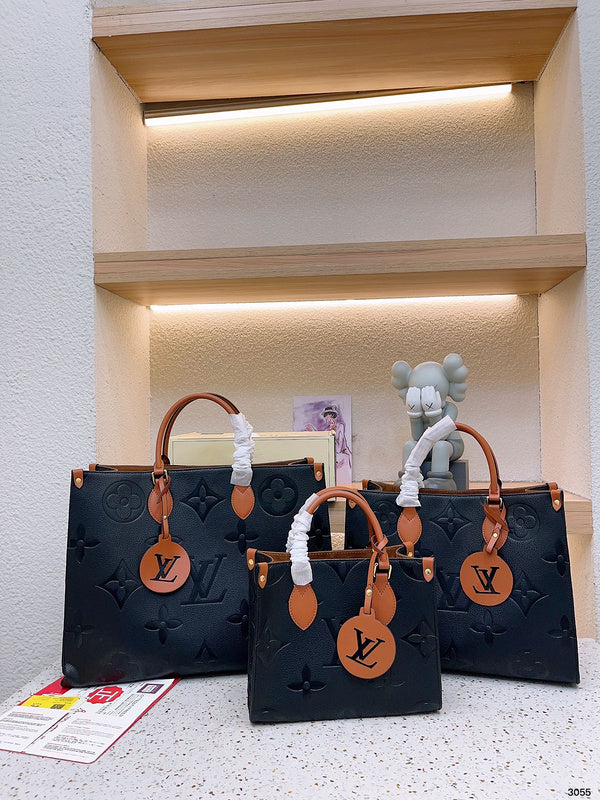 Amelia - LV Bags - 14696