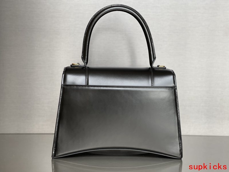Amelia- BG Hourglass Bags - 026