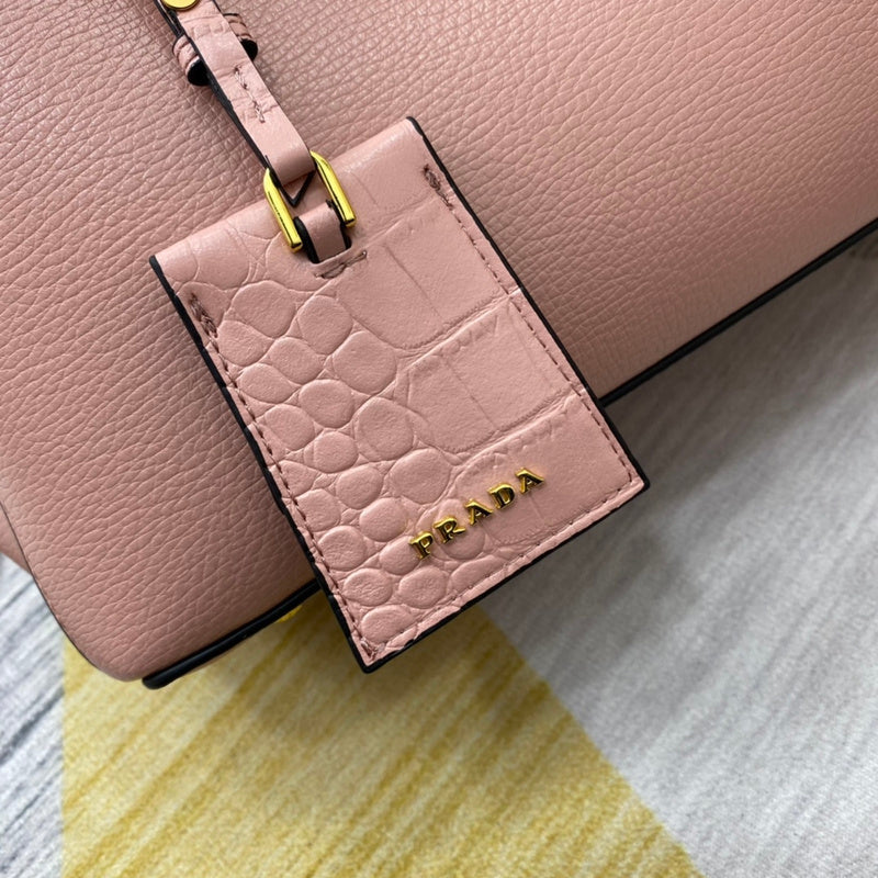 Amelia- PRDA  LUXURY BAGS - 195