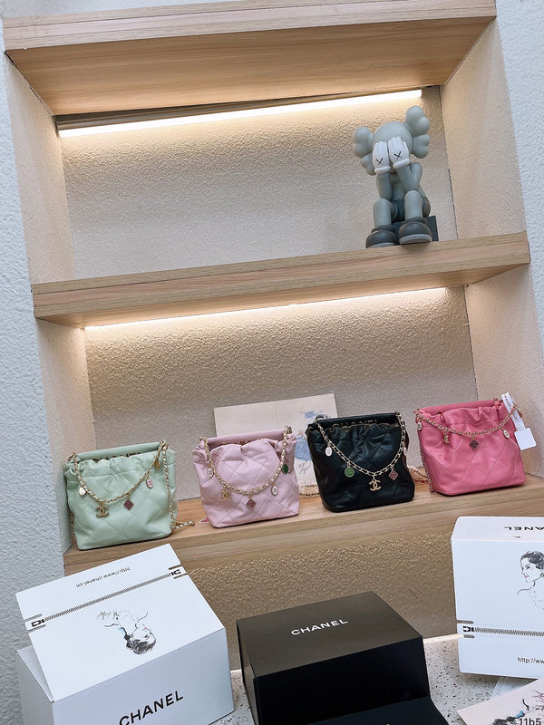 Amelia- CHL Bags - 6982