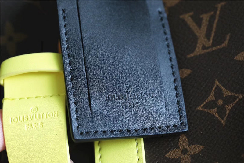 Fan Fashion Lu-Vi bags - 11207