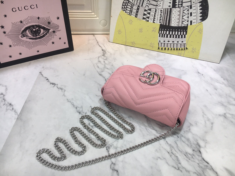 Amelia- GCI Bags - 2165