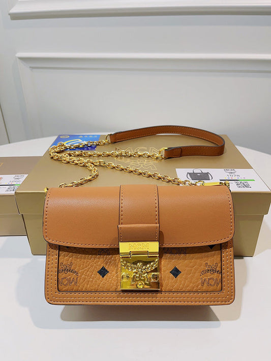 Amelia - MAmeliaBRANDED BAGS - 191