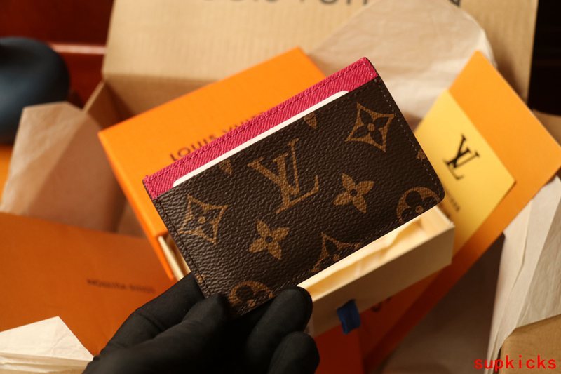 Amelia- Mix Wallets - 199