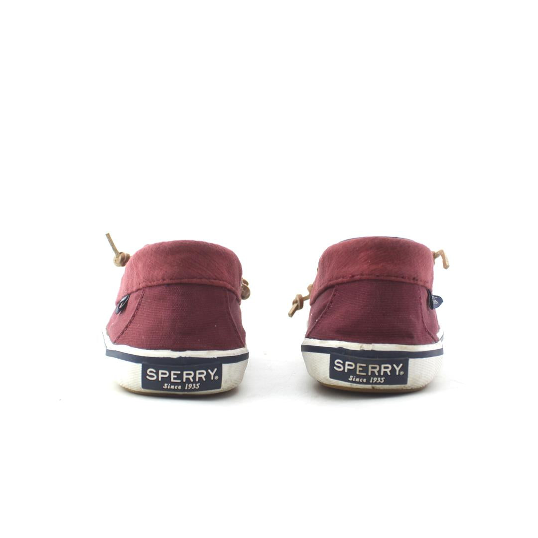 SPERRY AUTHENTIC