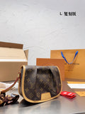 Amelia - LV Bags - 14781