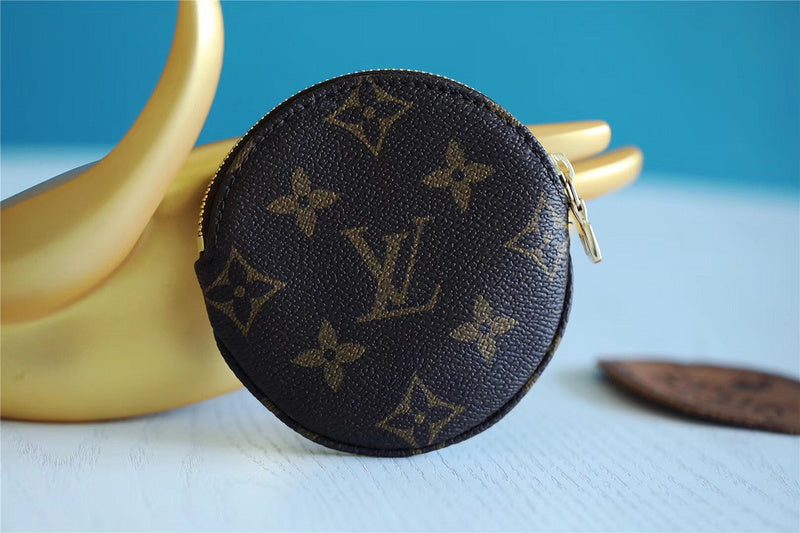 Fan Fashion Lu-Vi bags - 9190