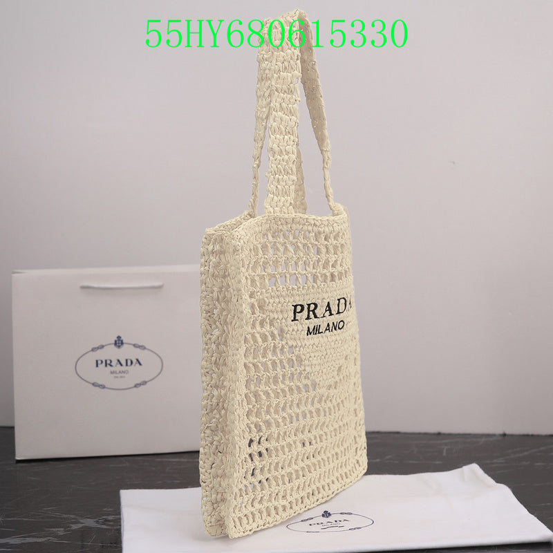 Prada Bags - The Barnes Bags  173