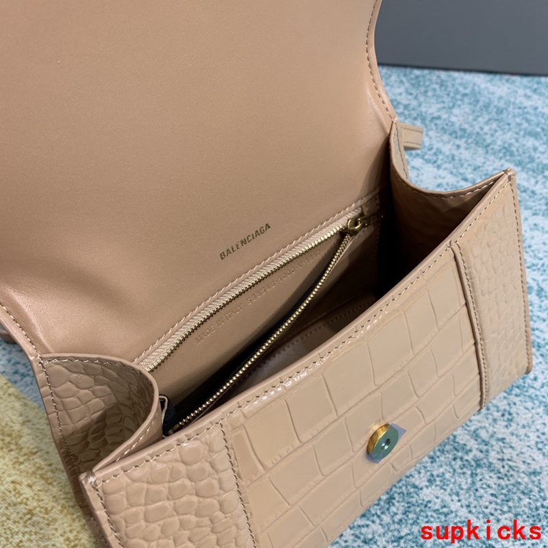Amelia- BG Hourglass Bags - 170