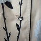Gucci Silk Floral Print Shirt
