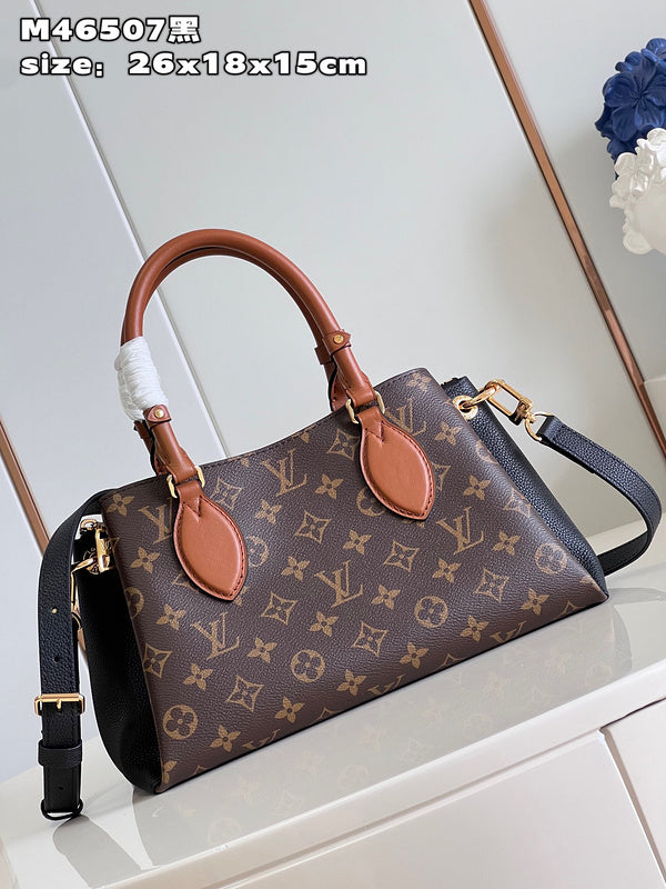 Amelia - LV Bags - 15349