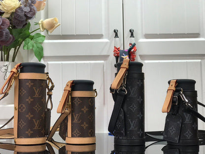 Fashion Lu-Vi bags - 2607