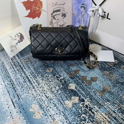 Wellow Bags - Chanel - Bags  - 554