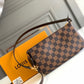 Fashion Lu-Vi bags - 3342