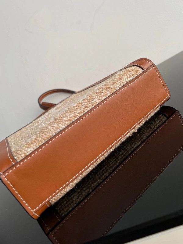 C-LINE LUXURY WOMEN BAGS - 153