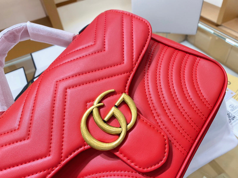 Amelia- GCI Bags - 2129