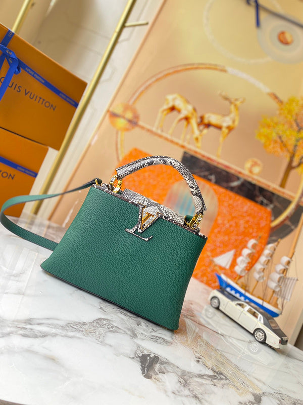 Amelia- GUKI Women Bags - 1801