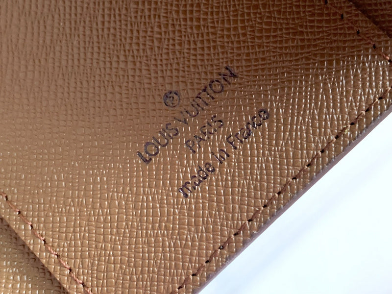 Amelia- LOV  Luxury  Wallets - 829