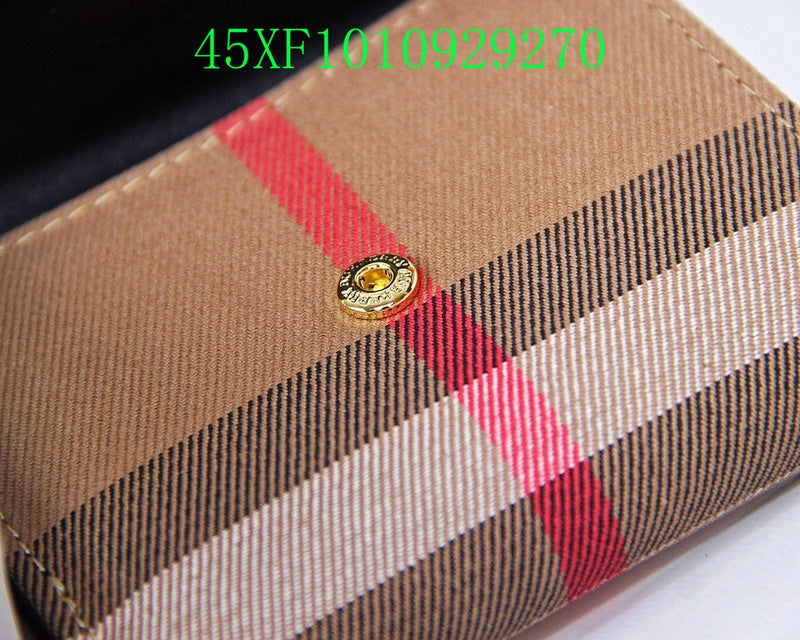 Amelia - BOR Wallet - 111