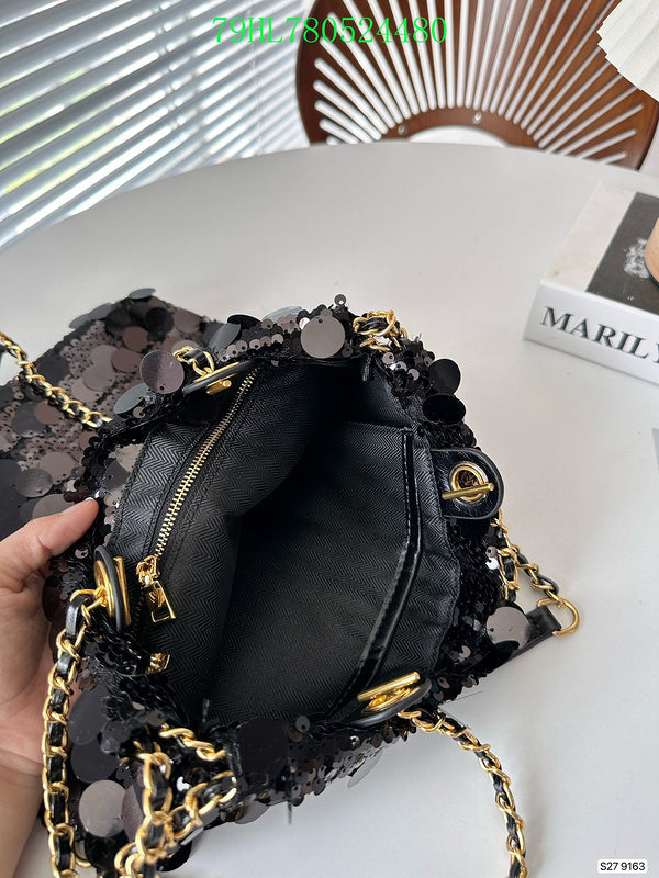 Amelia - CHL Bags - 808