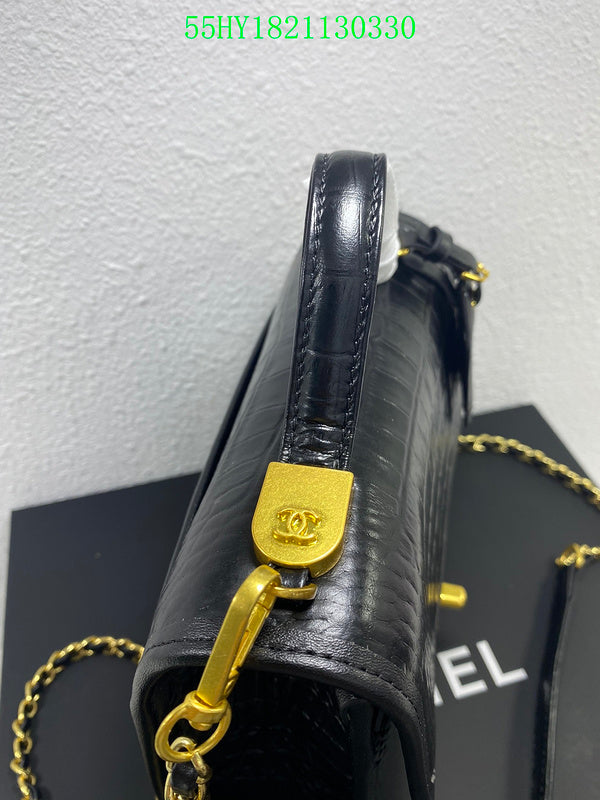 Amelia CHL Bags - 1786