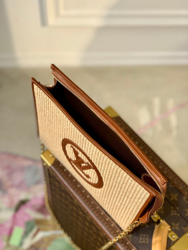 Amelia - LV Bags - 16698
