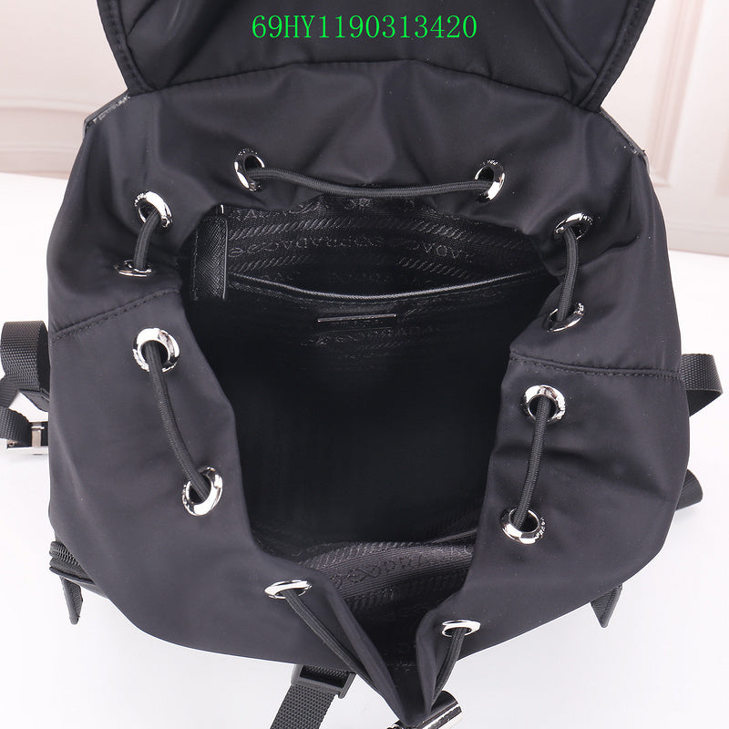Prada Bags - The Barnes Bags  464