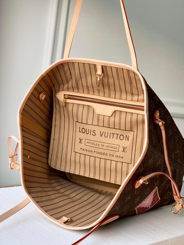AmeliaLuxury - LOV Bags - 3071