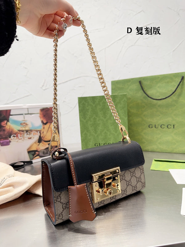 Amelia  - GCI Bags - 11818