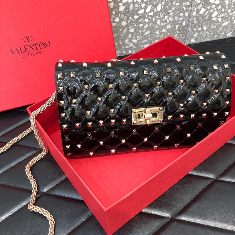 Amelia- VEL WOMEN LUXURY BAGS - 489