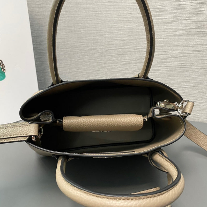 Amelia- PRDA  LUXURY BAGS - 716
