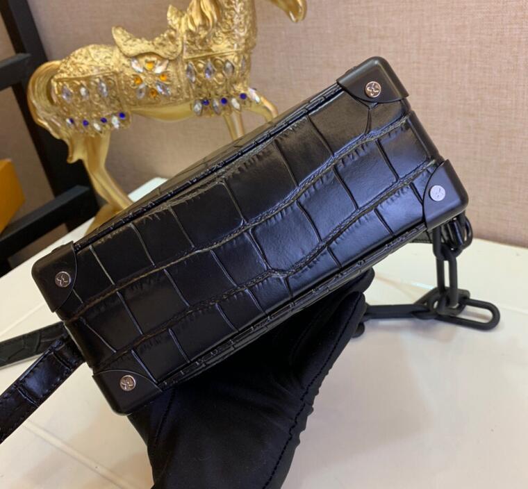 AmeliaLuxury - LOV Bags - 3034