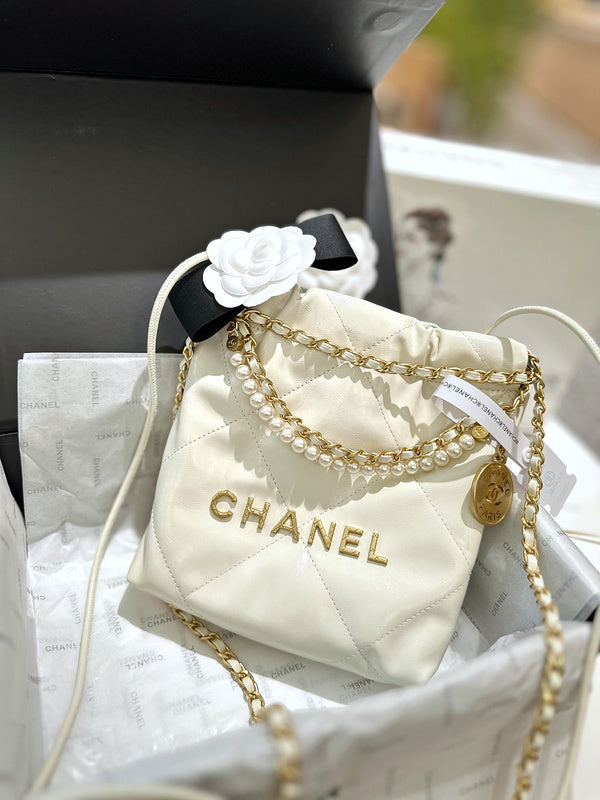 Amelia- CHL Bags - 6870