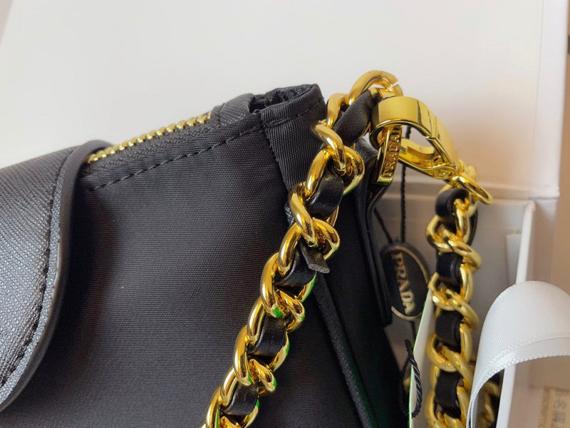 Amelia- PRDA  LUXURY BAGS - 468
