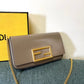 Amelia- FDE Bags - 210