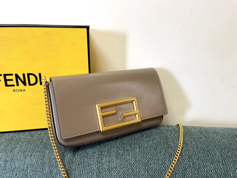 Amelia- FDE Bags - 210