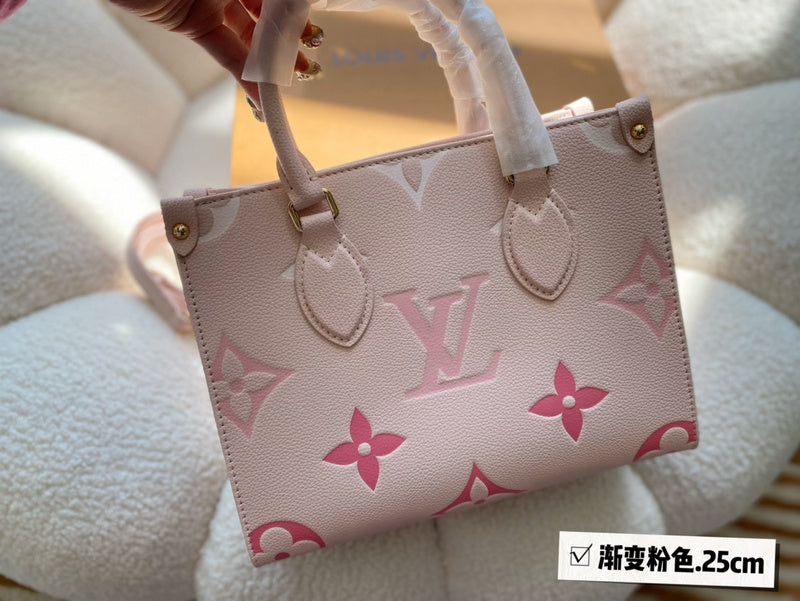 Amelia - LV Bags - 14788