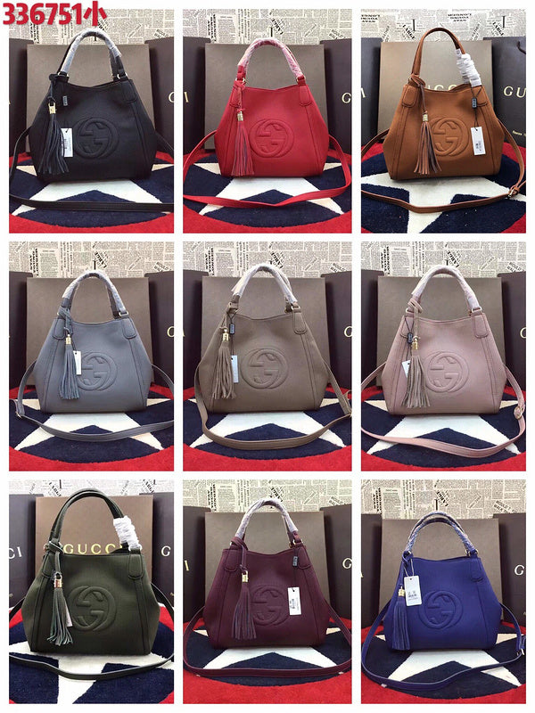 Amelia  - GCI Bags - 10862