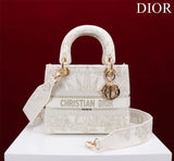 Amelia- DYOR BAGS - DESIGNER HANDBAGS  - 1242