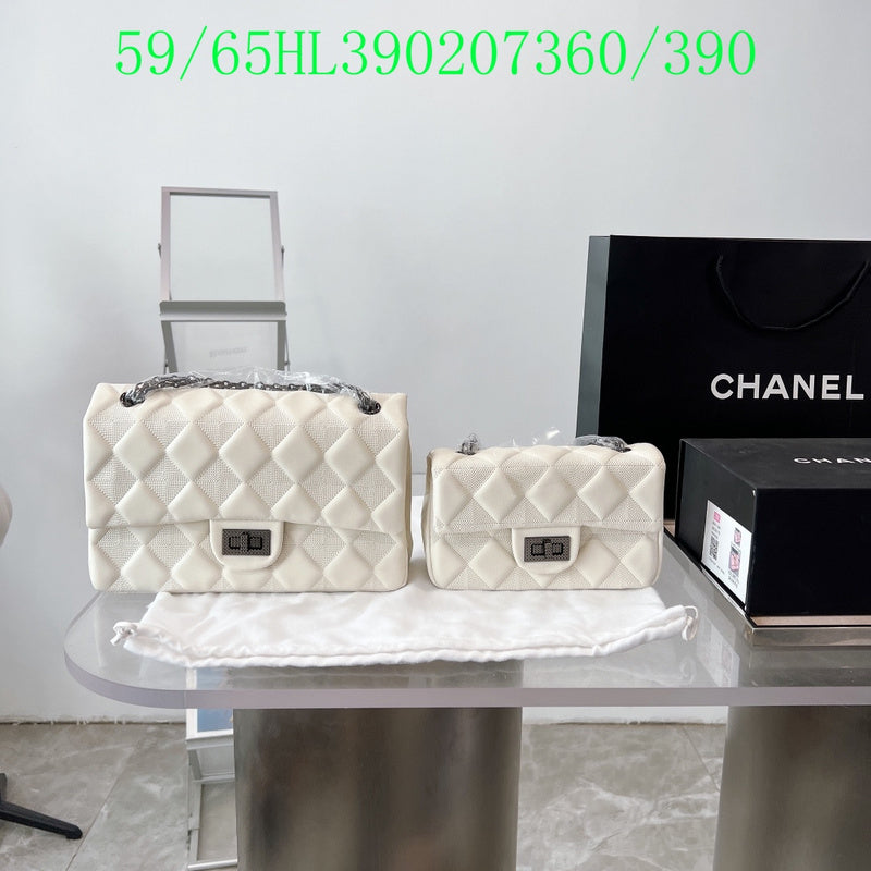 Amelia - CHL Bags - 1557