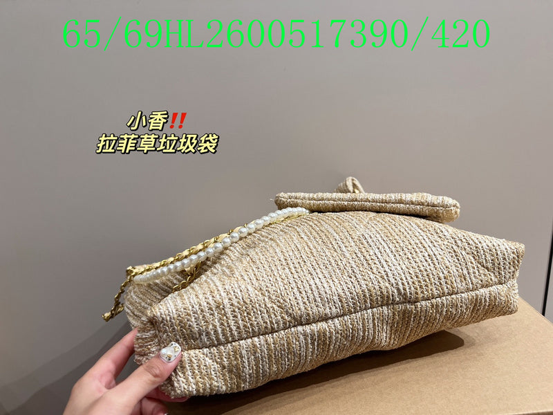 Amelia - CHL Bags - 905
