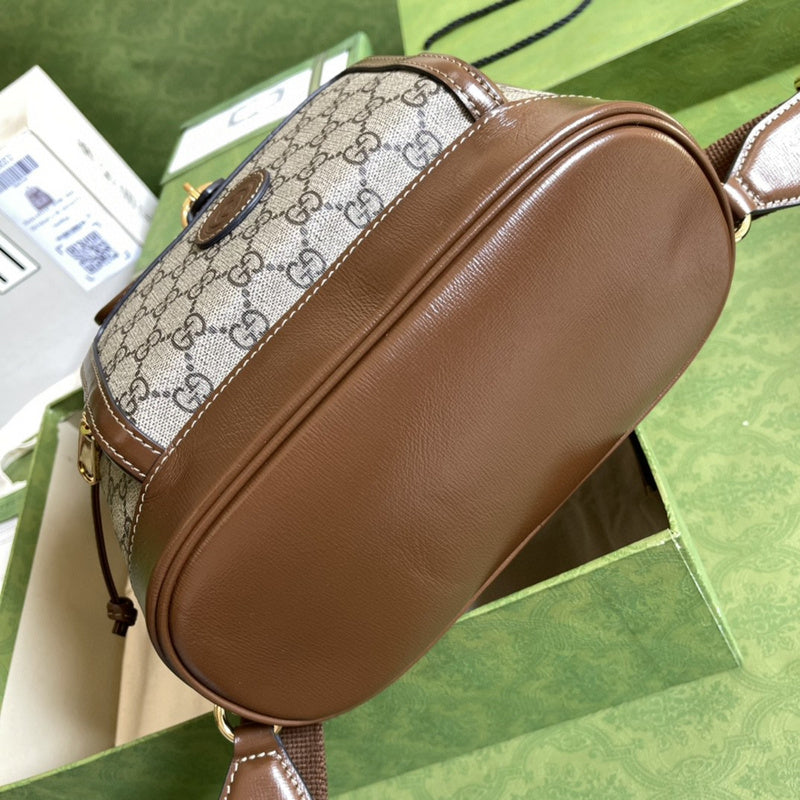 Amelia- GCI Bags - 516