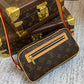 Amelia - LV Bags - 12871