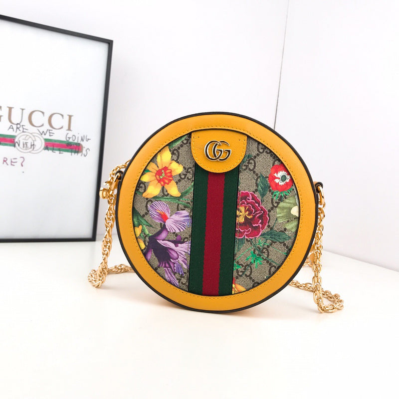 Amelia Fashion - GCI Bags - 2707
