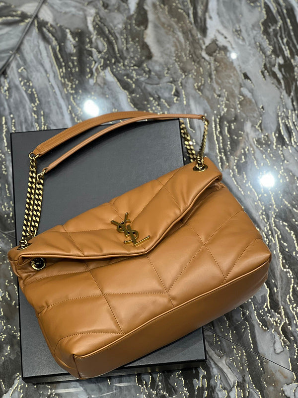 YSL BAGS - WOMEN LOVE LUXURY BAGS - 367